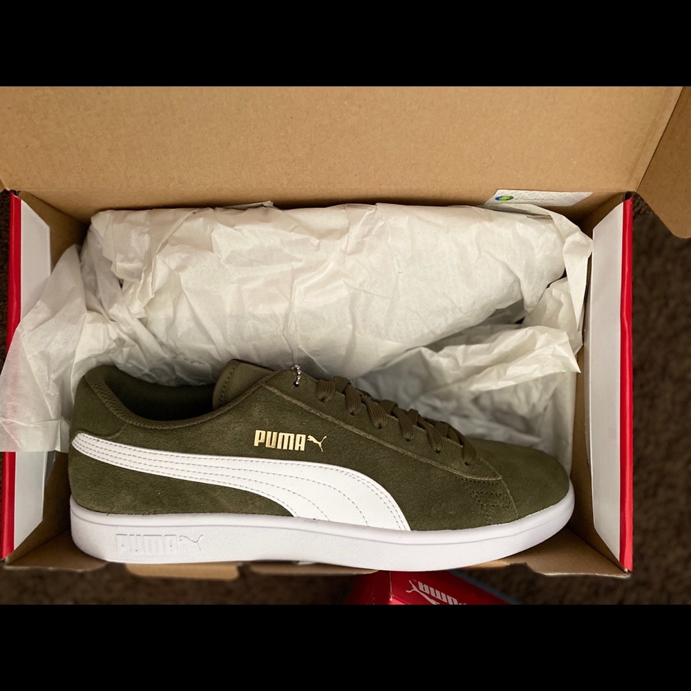 Men’s Pumas